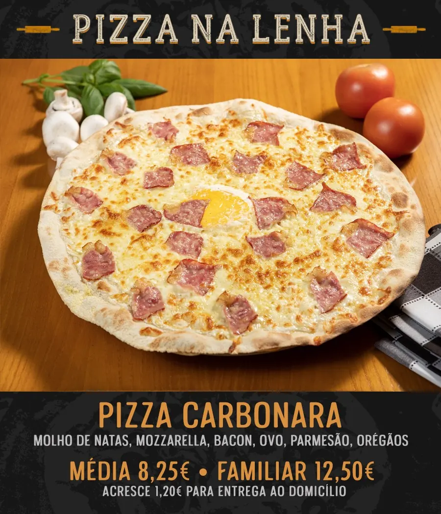 Carbonara